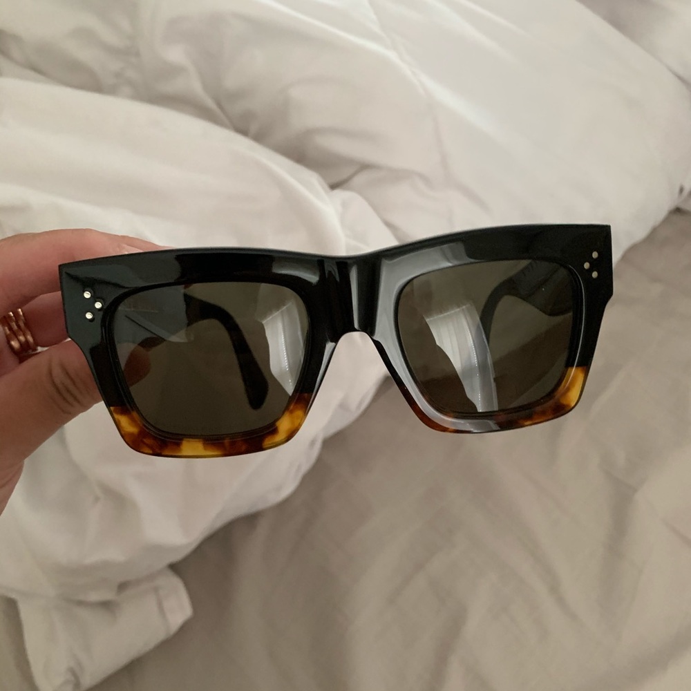 Celine Sunglasses